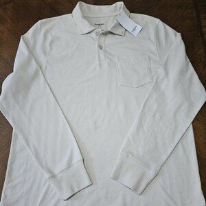 NWT Goodfellow & Co. Long Sleeve Shirt